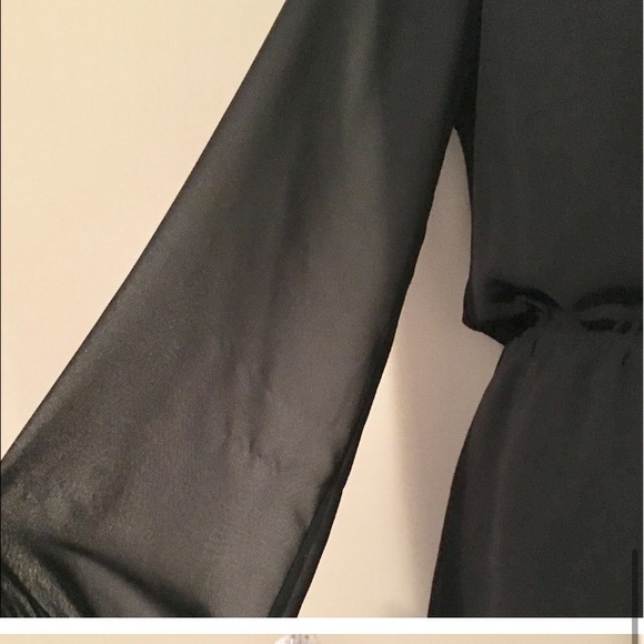 Express Romper - Picture 6 of 8